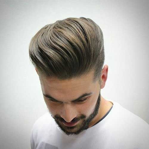 Keratin