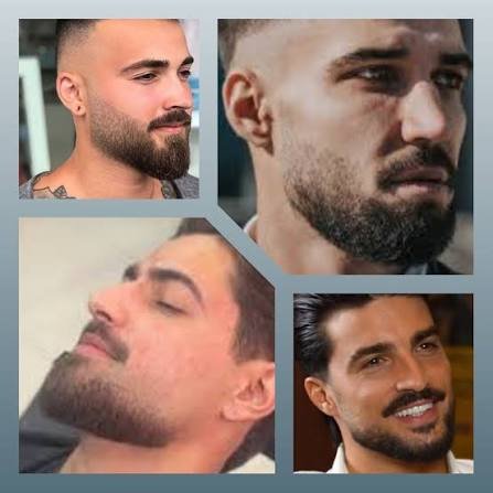 Beard